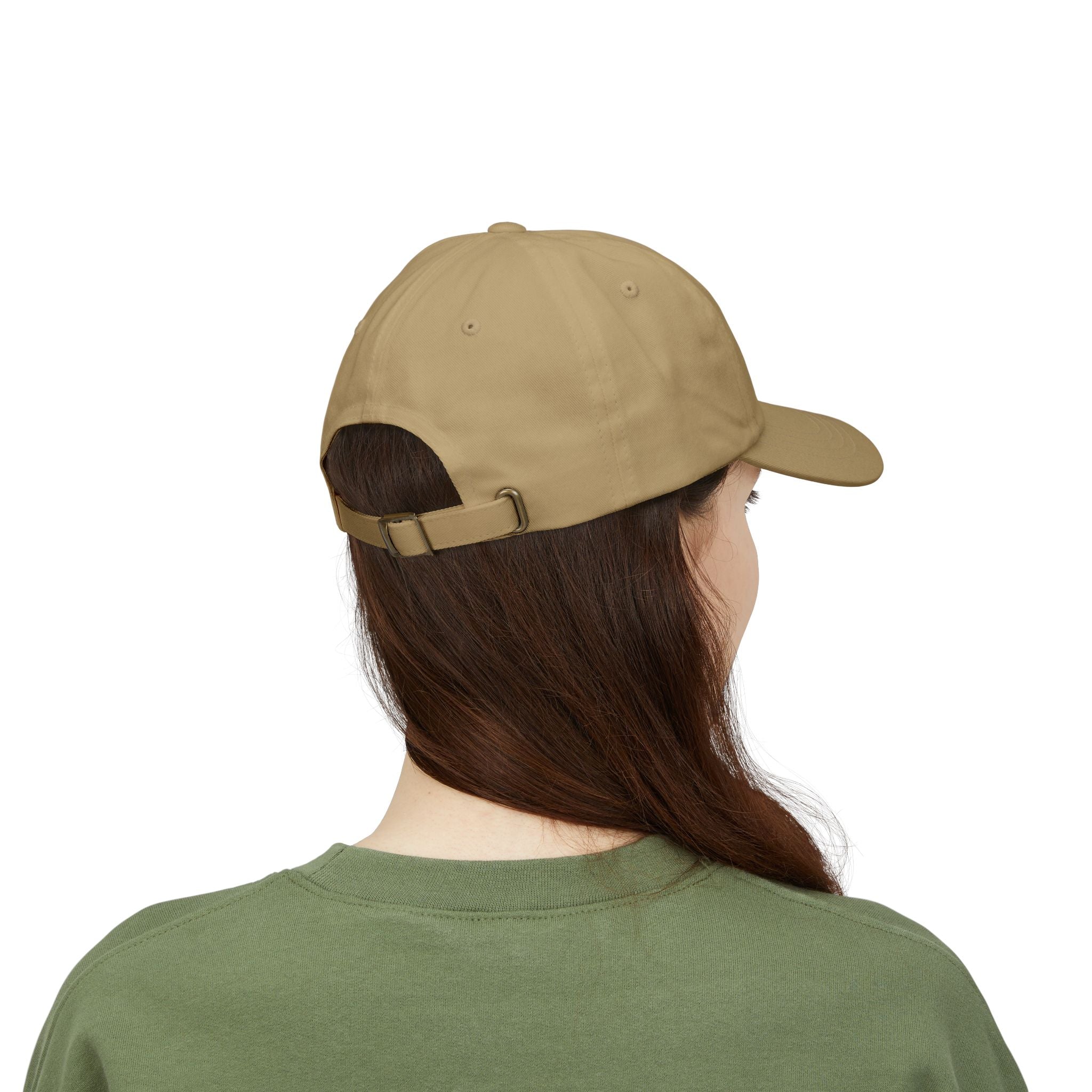 Brazil Tropical Flag Cap