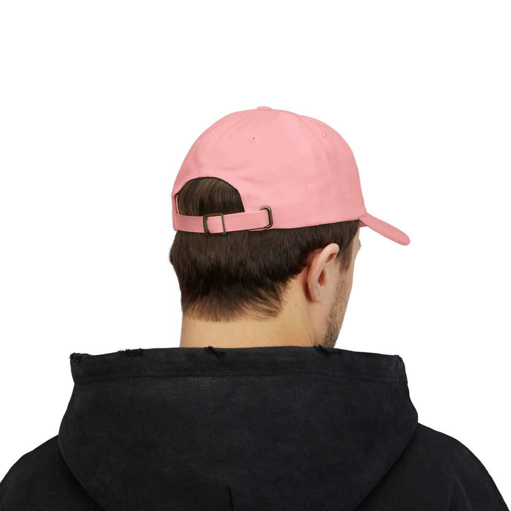 Brazil Tropical Flag Cap