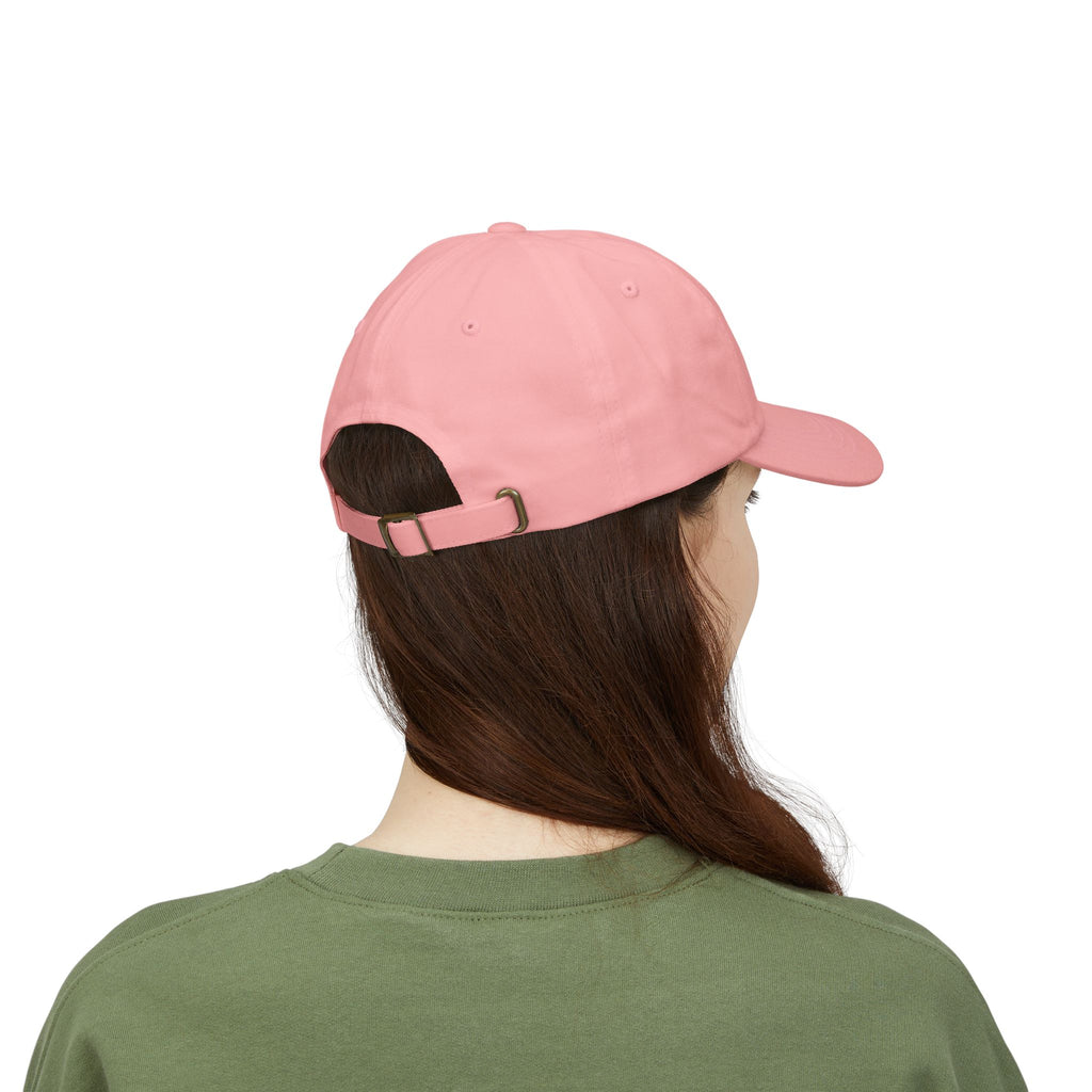 Brazil Tropical Flag Cap
