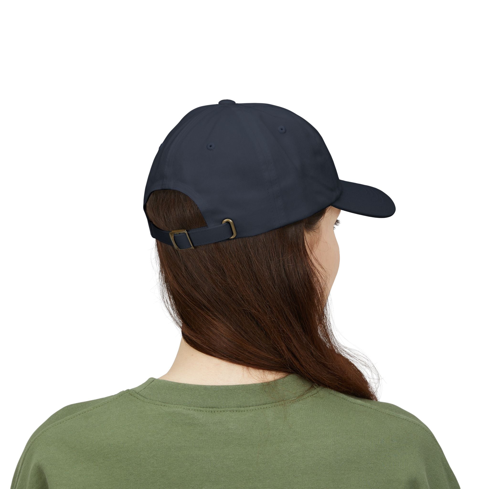 Brazil Tropical Flag Cap