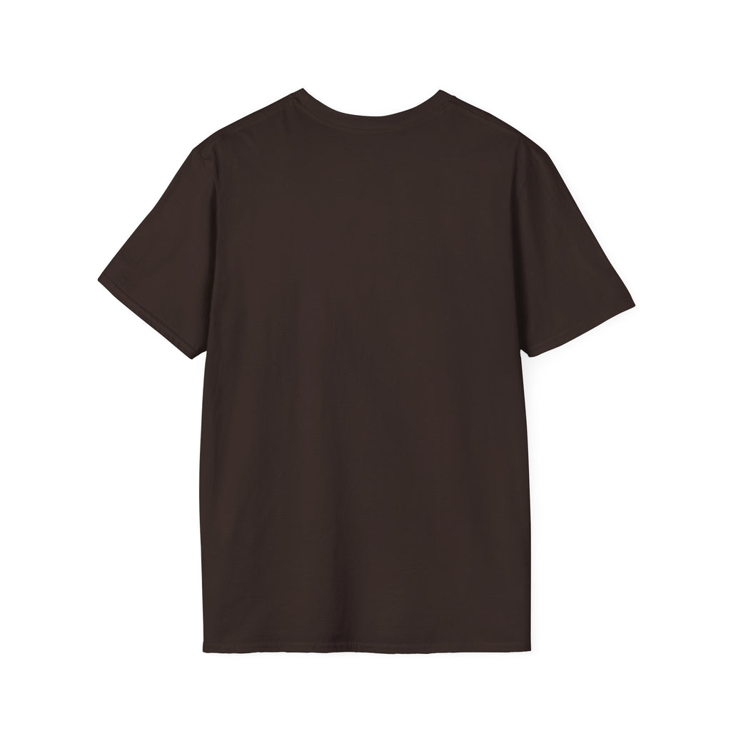 "Sa(l)dade é coisa de (a)mar" - T-shirt