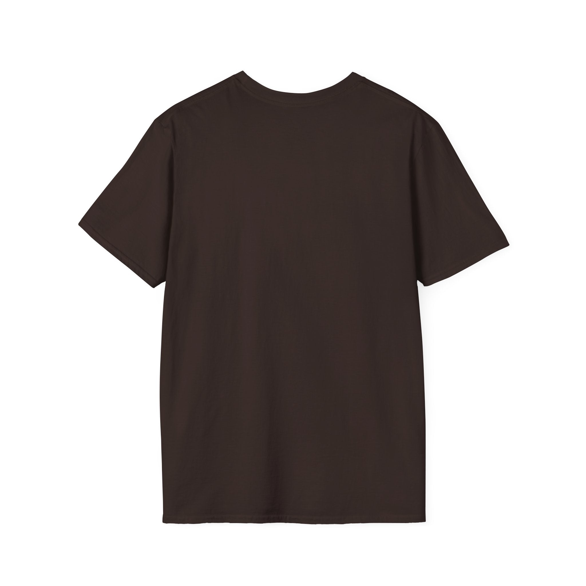 "Sa(l)dade é coisa de (a)mar" - T-shirt