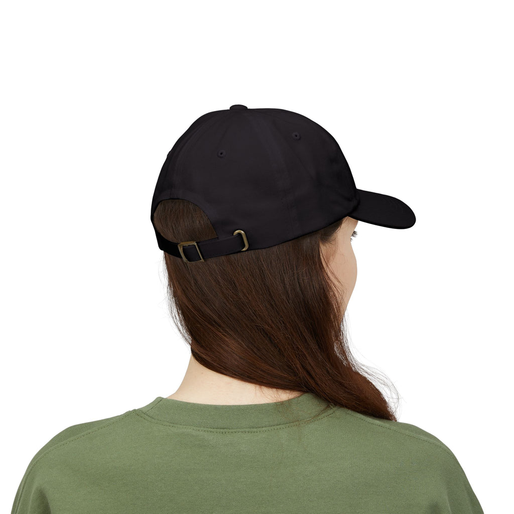 Brazil Tropical Flag Cap