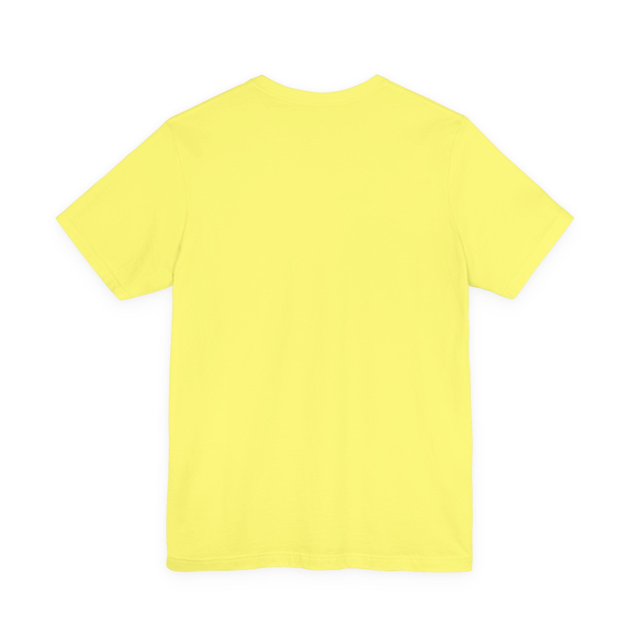 Brazil Flag Tropical T‑Shirt