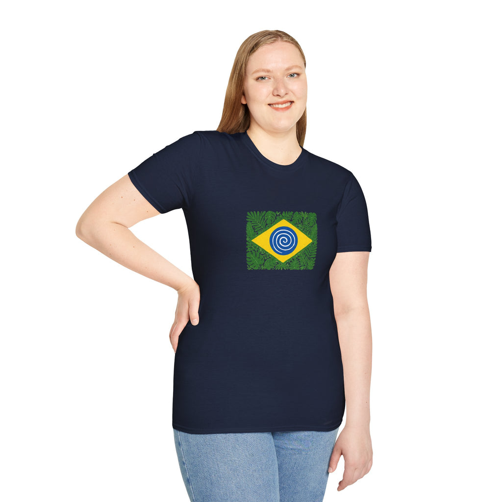 Brazil - T-Shirt