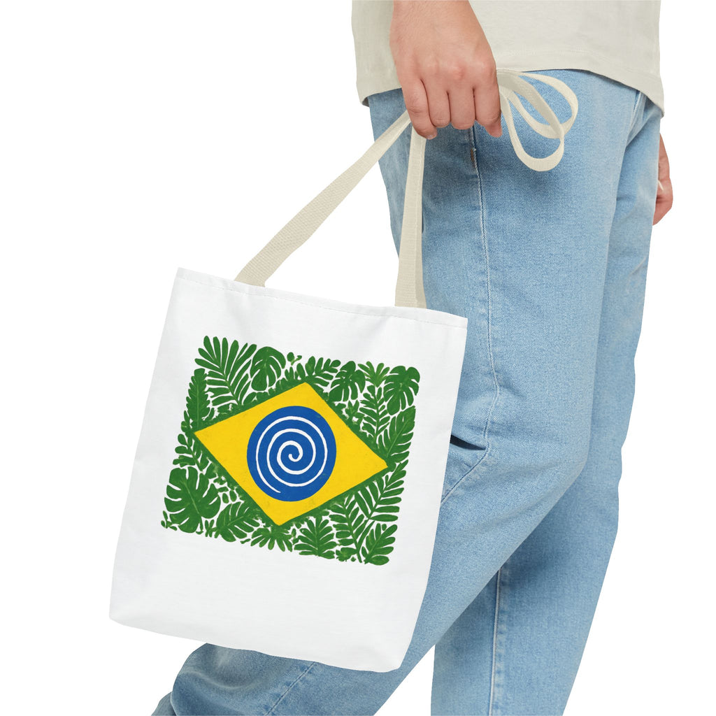 Tote Bag (AOP)