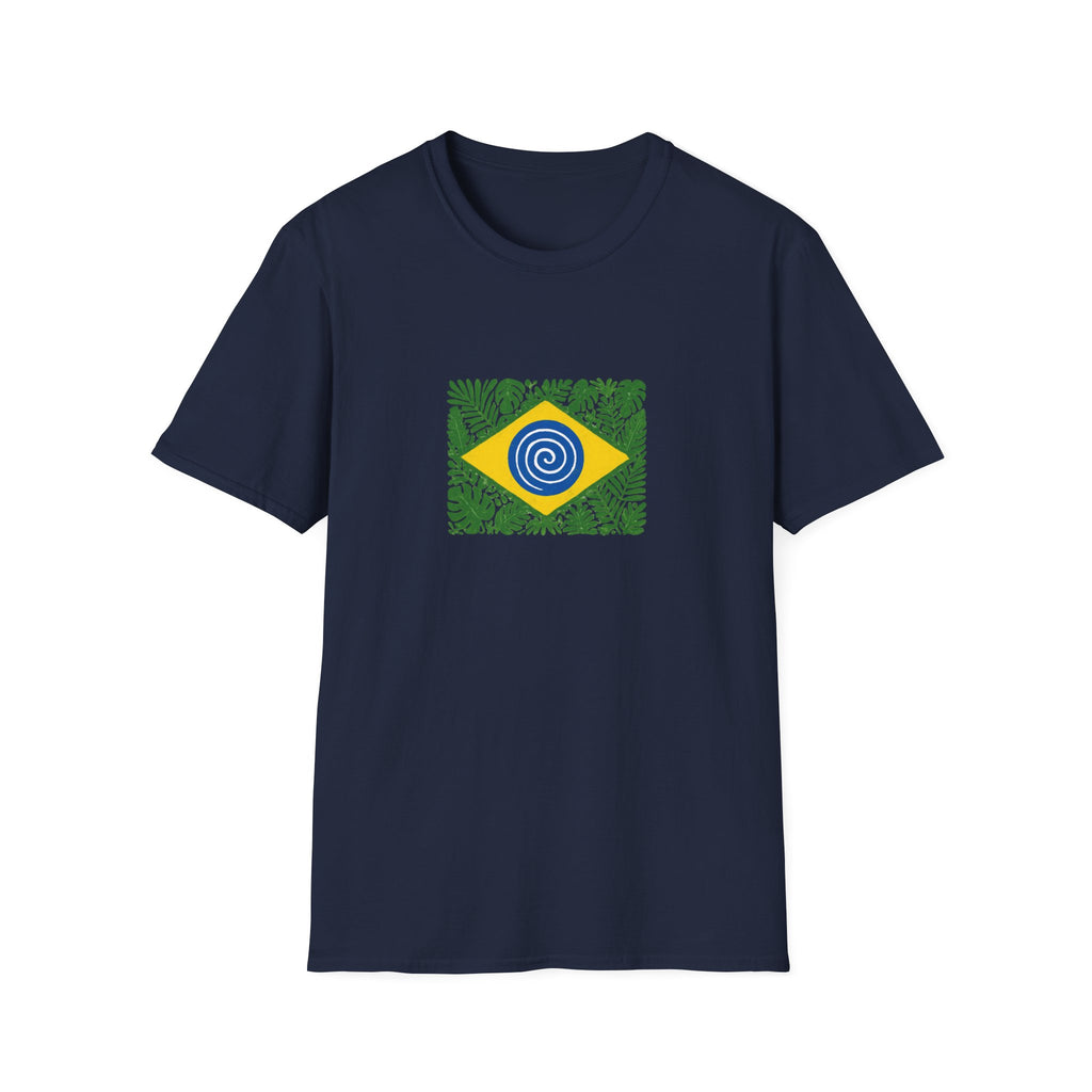 Brazil - T-Shirt