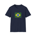 Brazil - T-Shirt