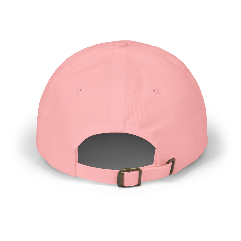 Brazil Tropical Flag Cap