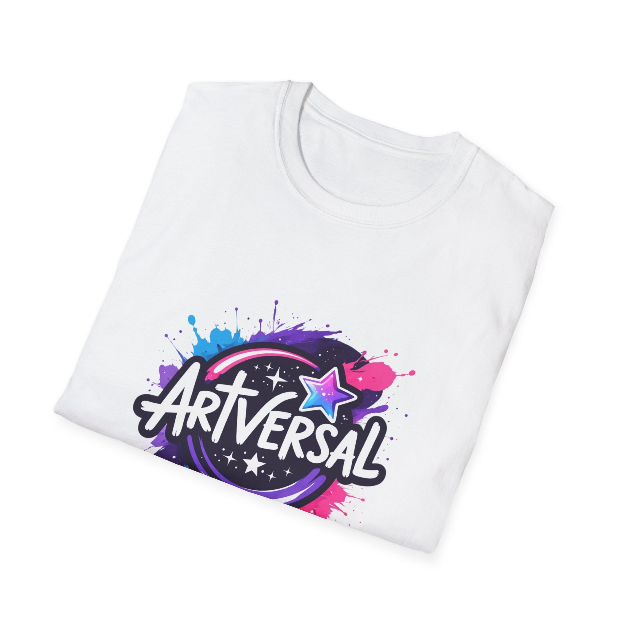 ArtVersal ™ Creators T-Shirt