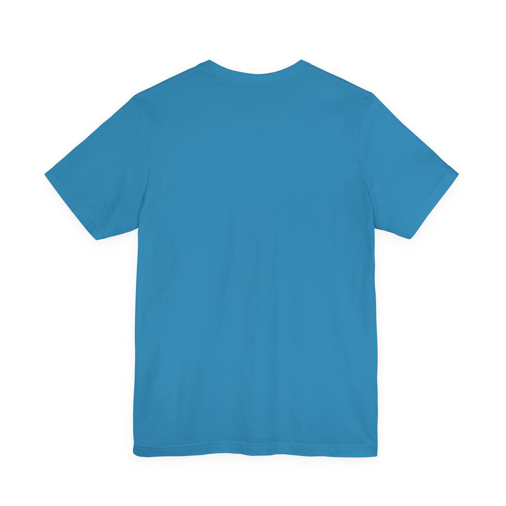 Brazil Flag Tropical T‑Shirt