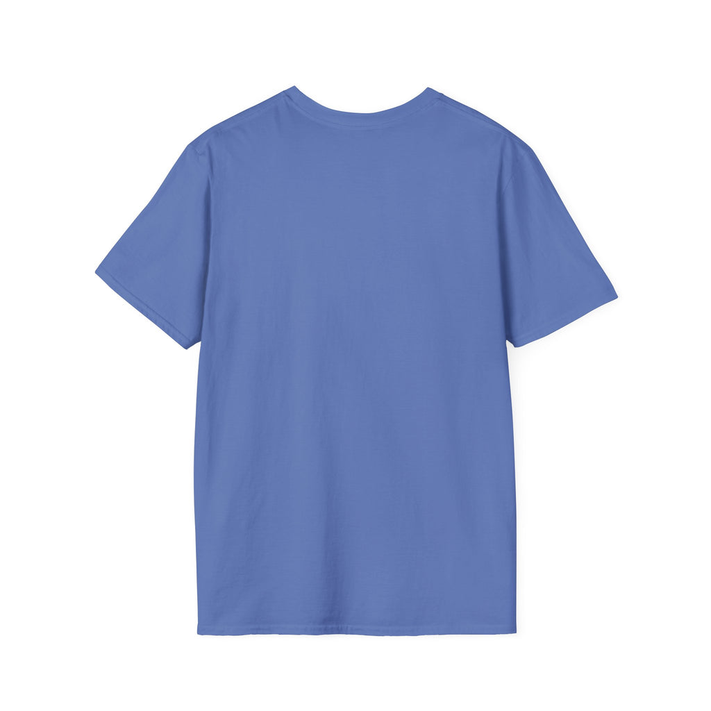 Brazil Floral T-Shirt