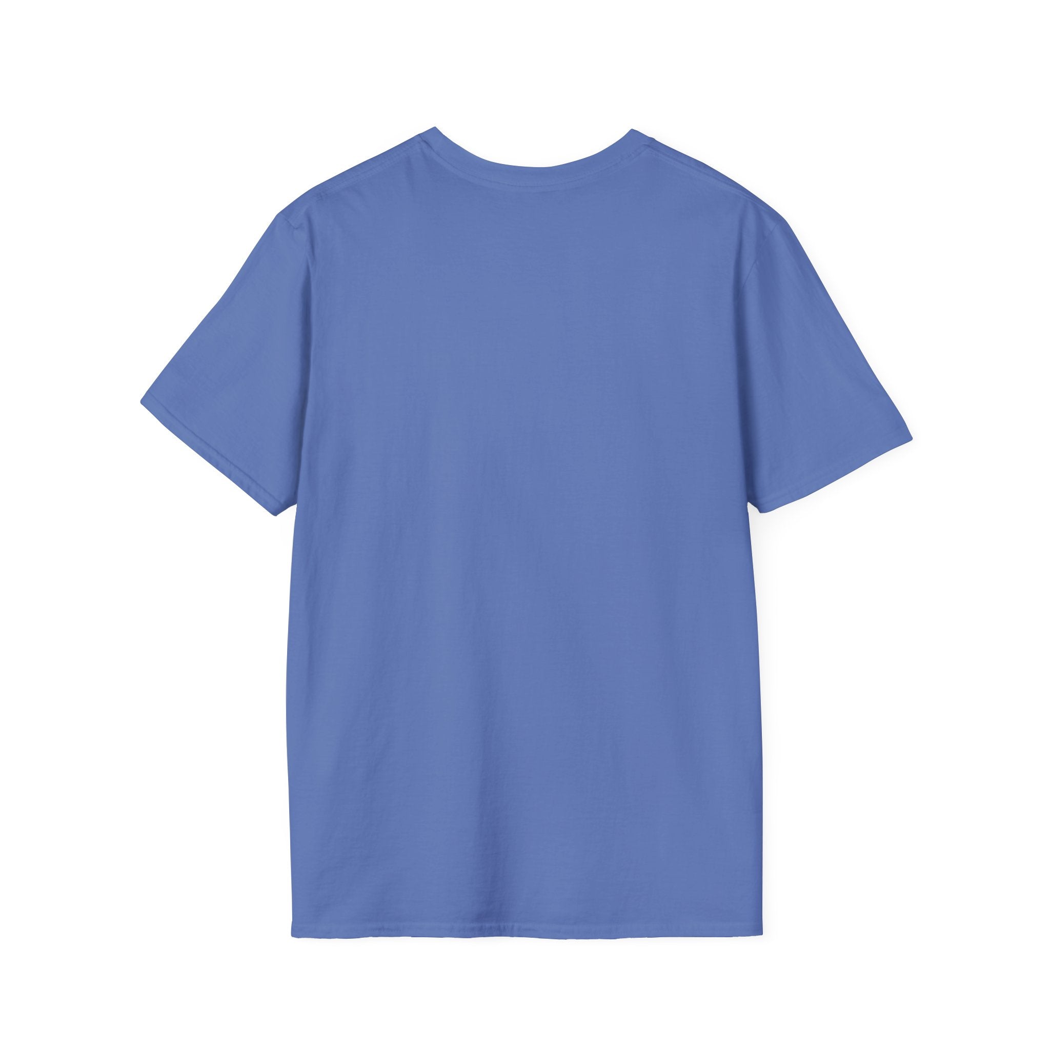 Brazil Floral T-Shirt