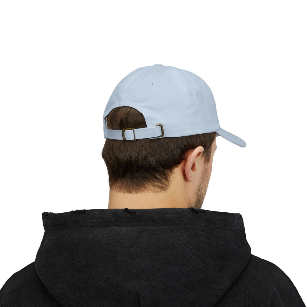 Brazil Tropical Flag Cap