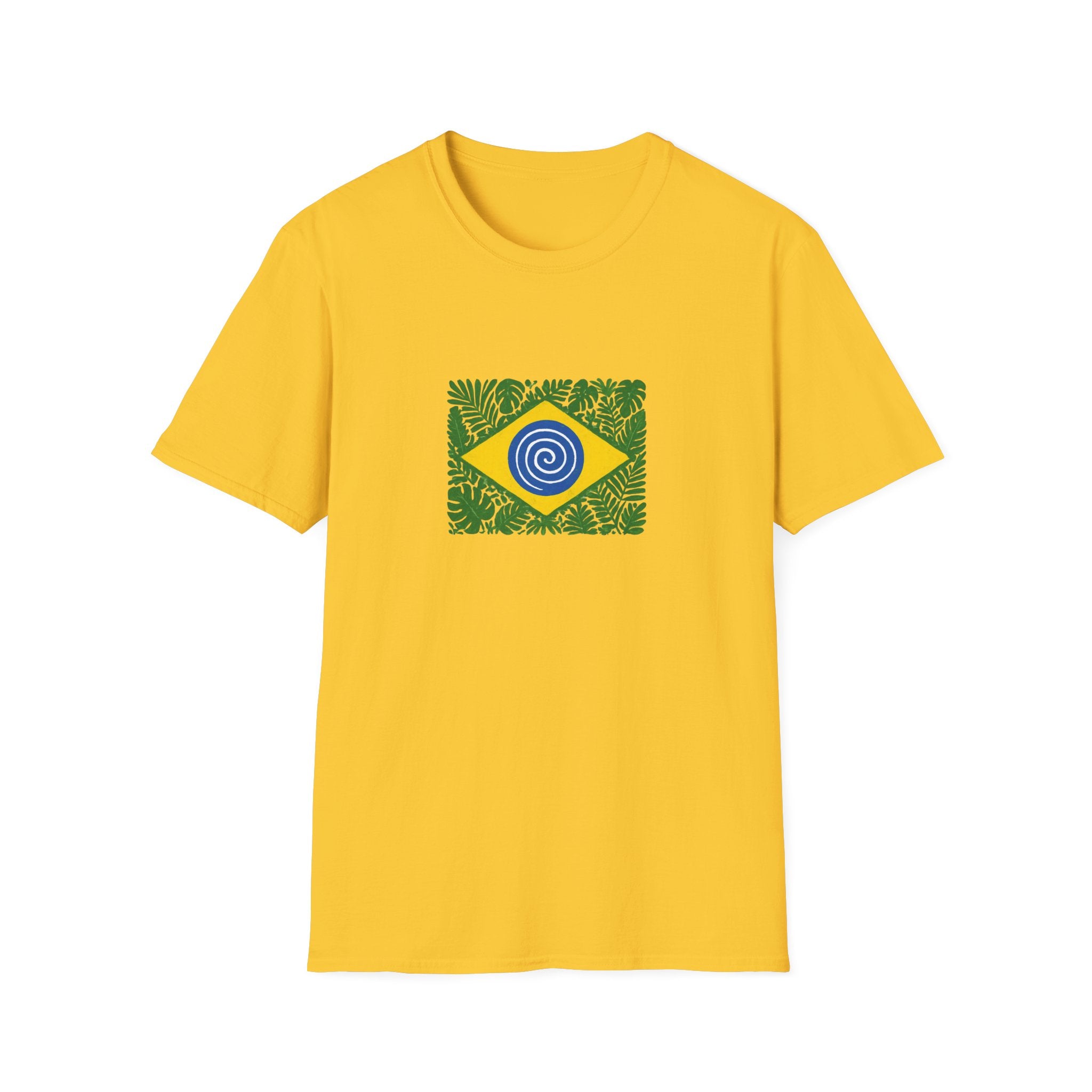 Brazil - T-Shirt