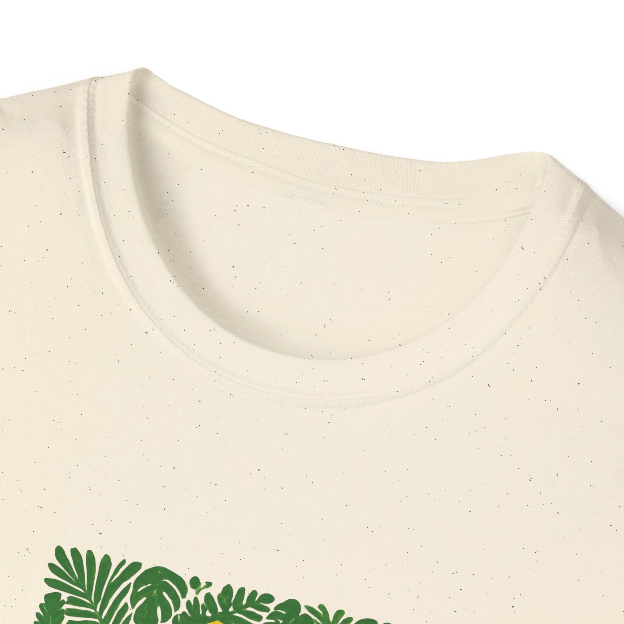 Brazil - Unisex Softstyle T-Shirt