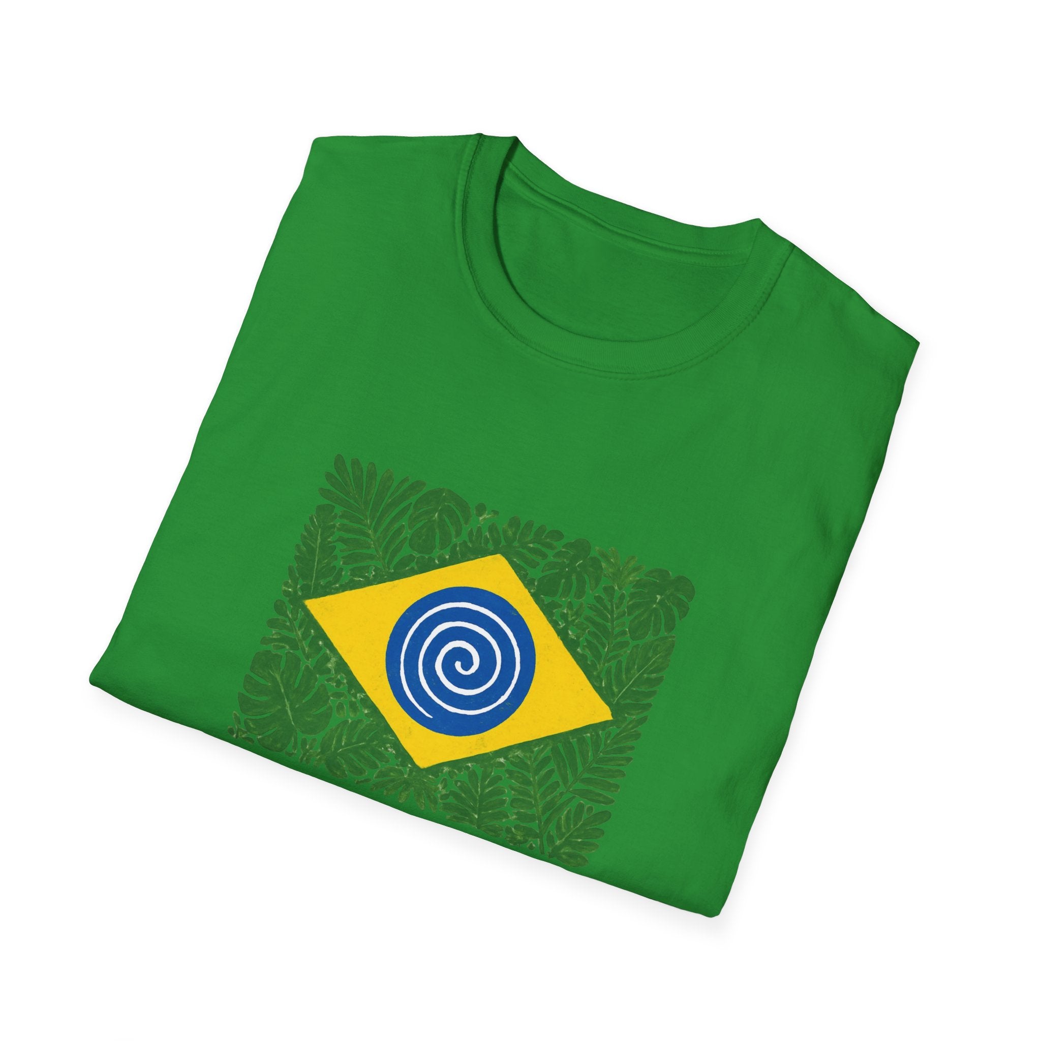 Brazil - T-Shirt