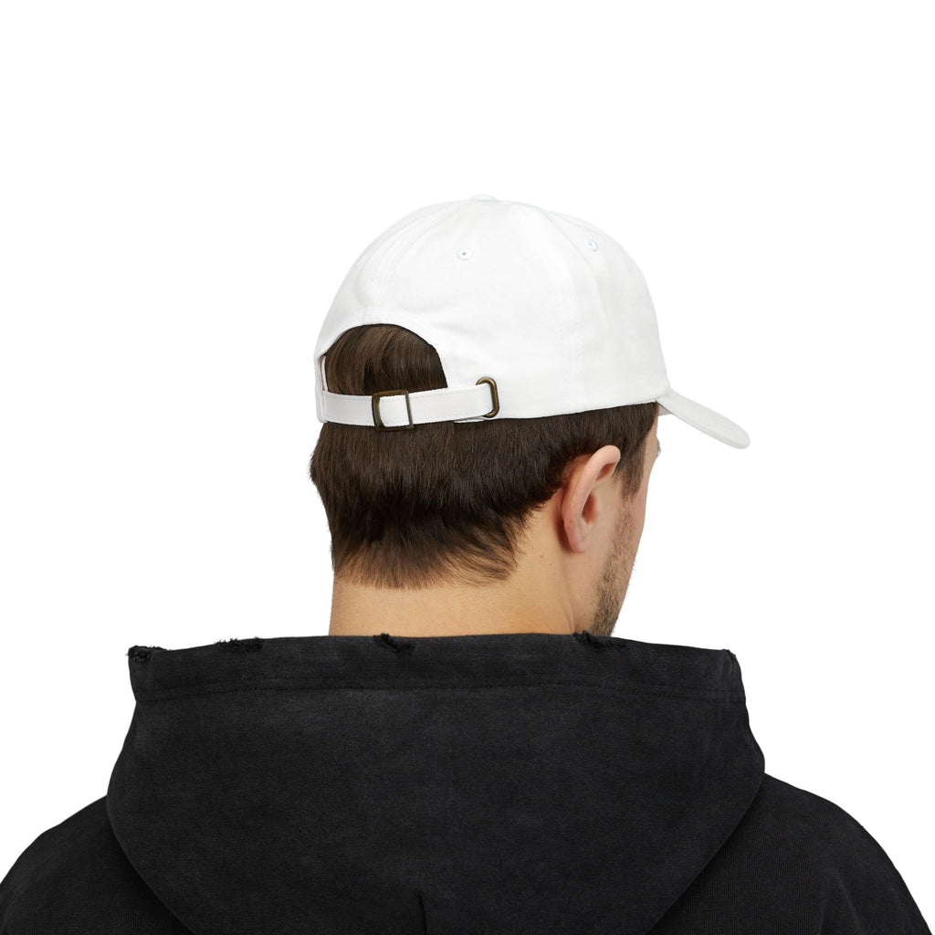 Brazil Tropical Flag Cap