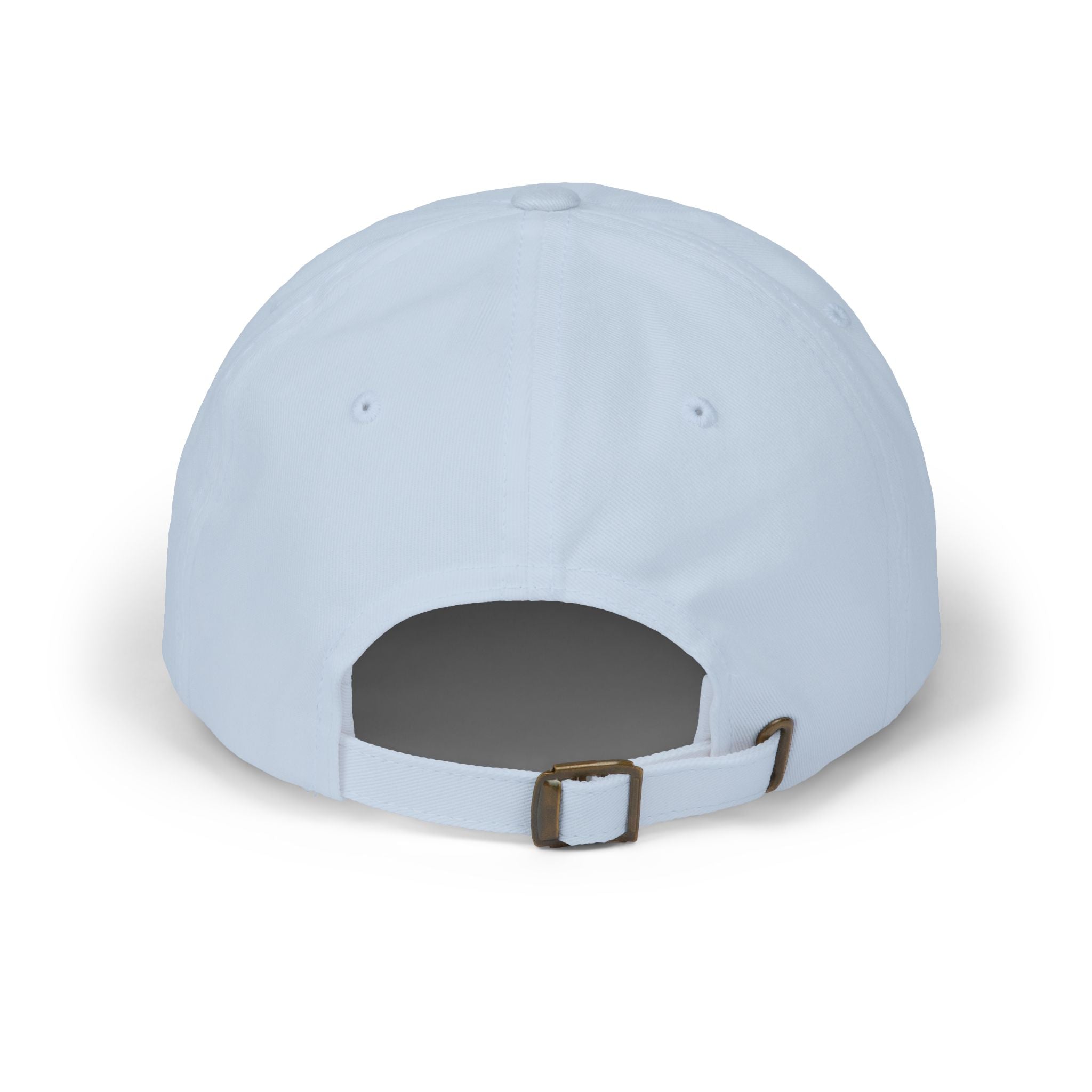 Brazil Tropical Flag Cap