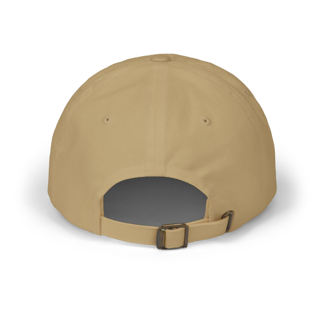 Brazil Tropical Flag Cap