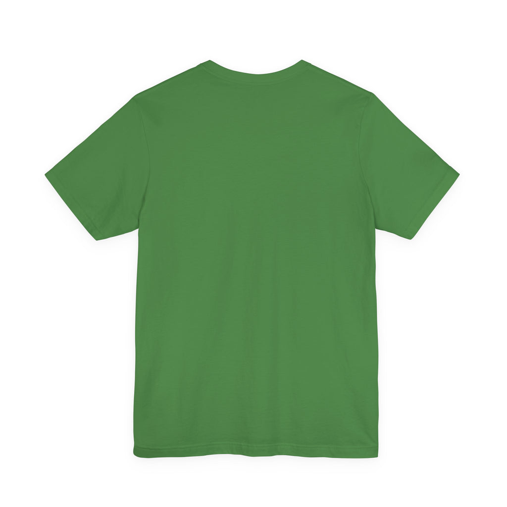 Brazil Flag Tropical T‑Shirt