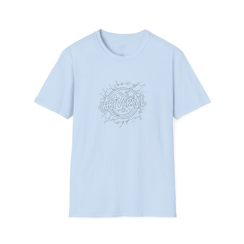Art Isn't Just a Hobby T-Shirt