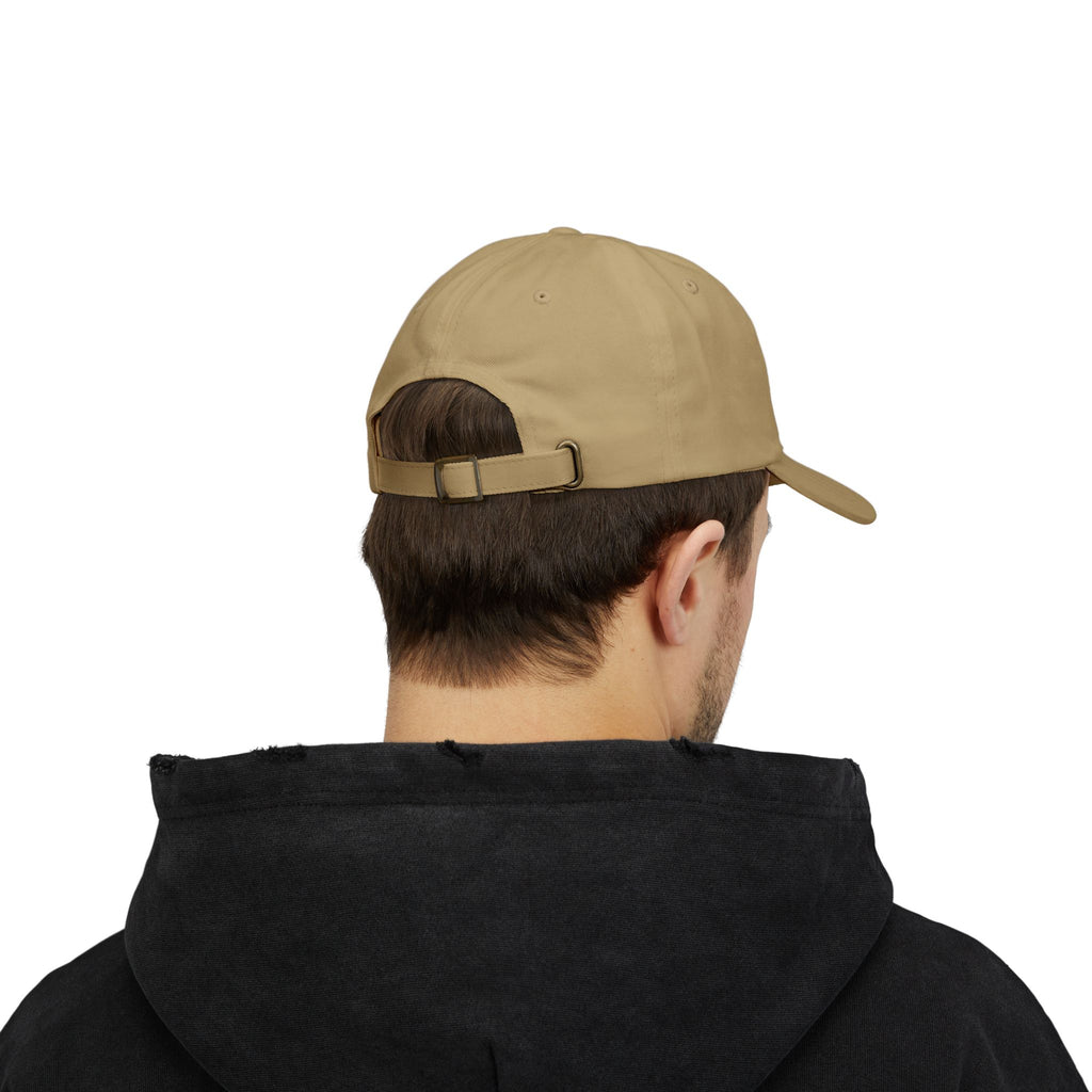 Brazil Tropical Flag Cap