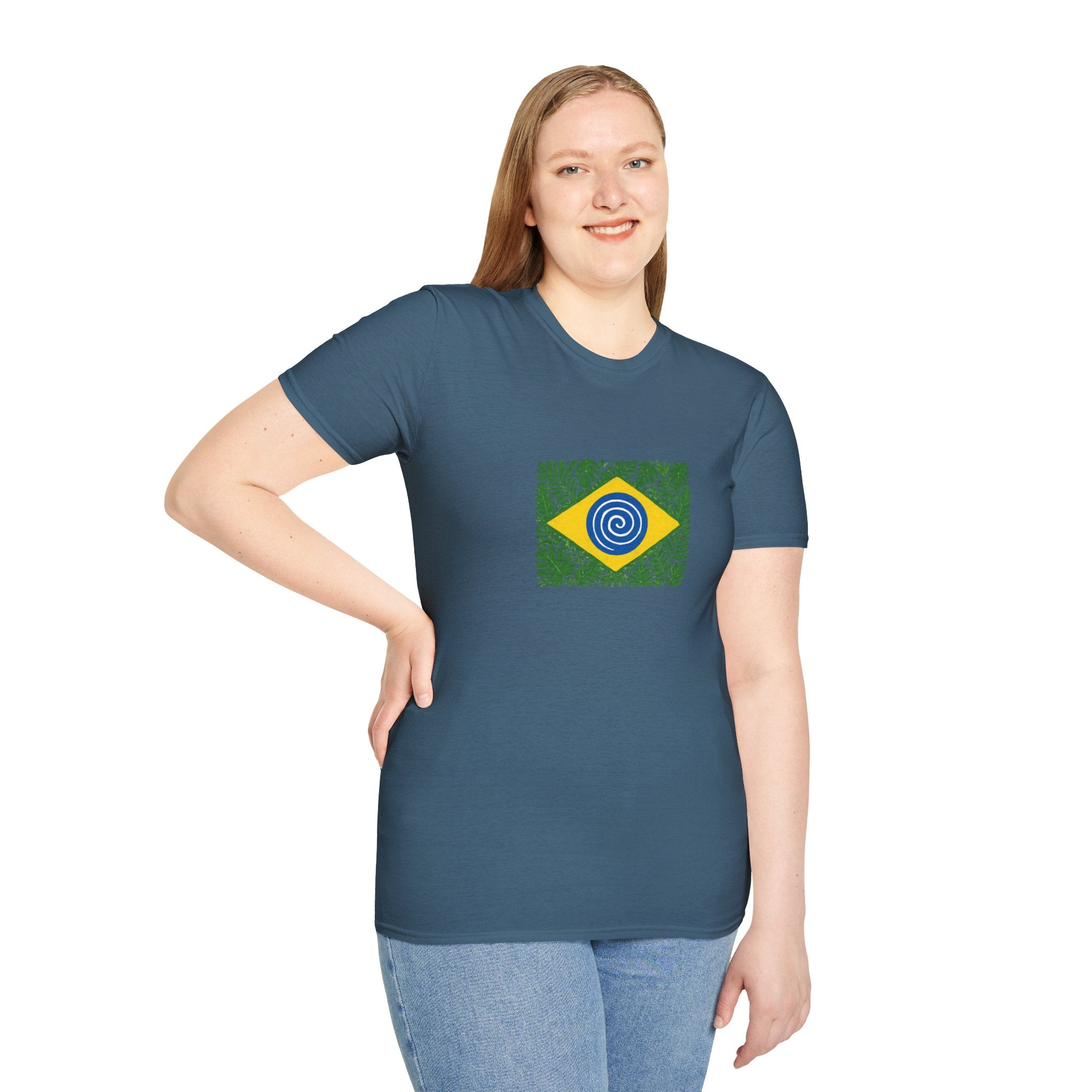 Brazil - T-Shirt