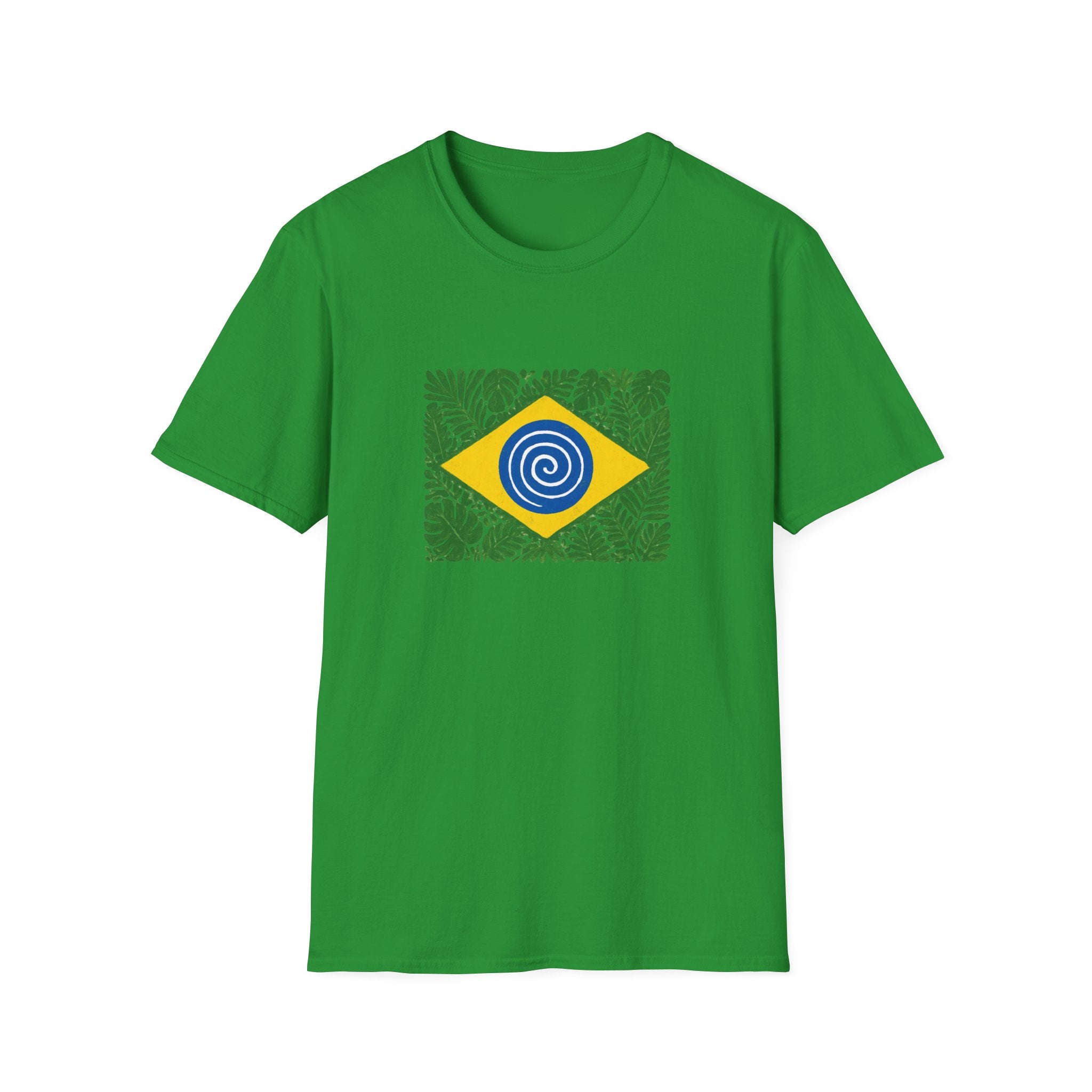 Brazil - T-Shirt