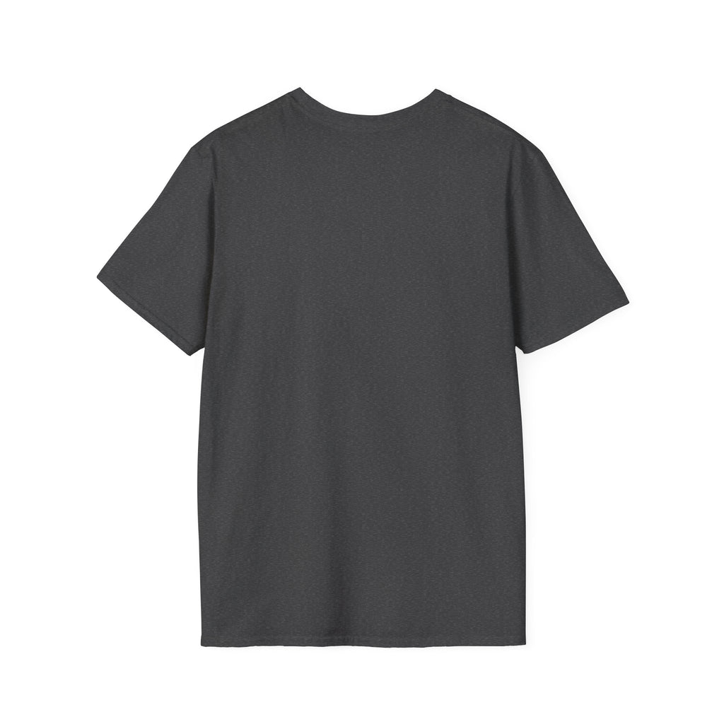 "Sa(l)dade é coisa de (a)mar" - T-shirt