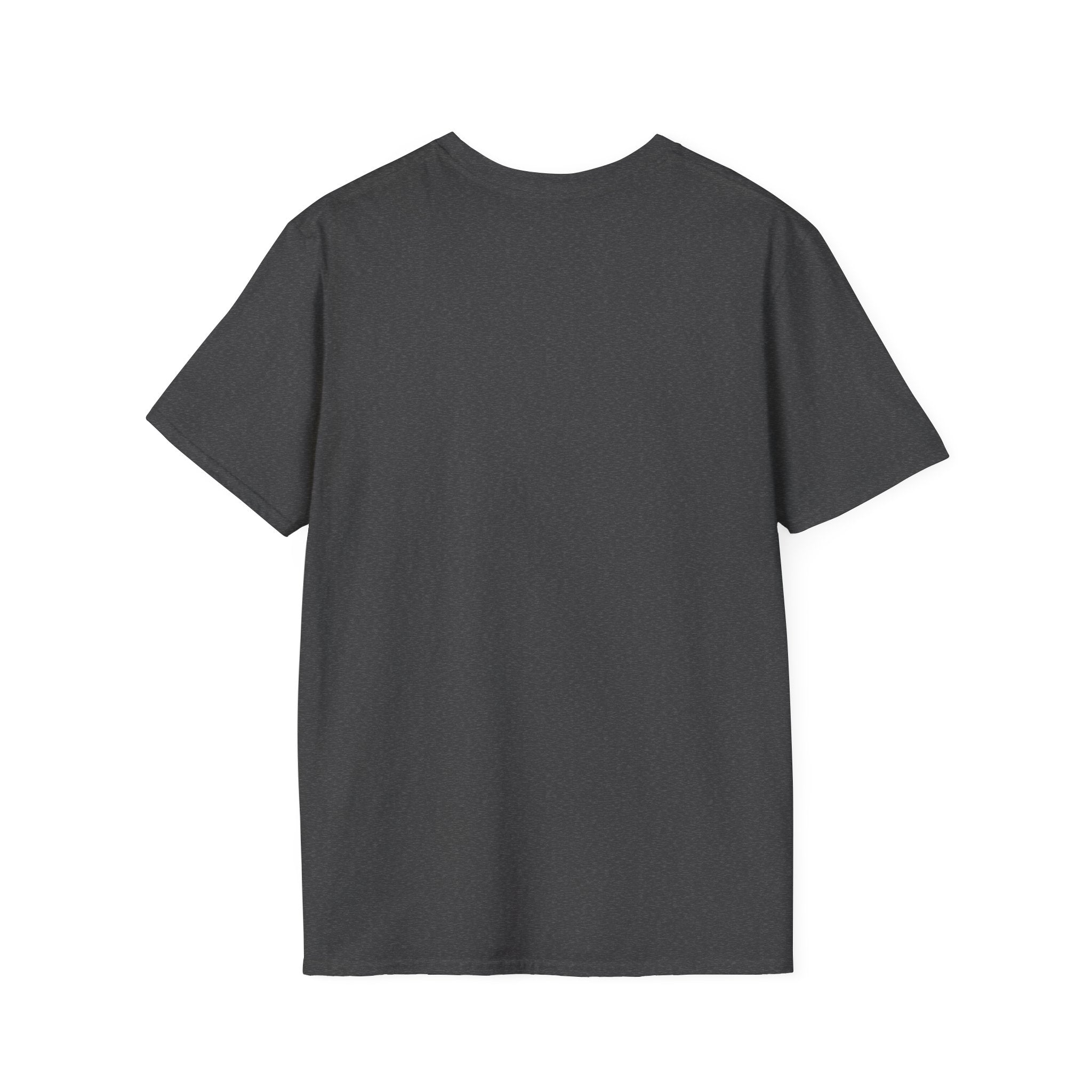 "Sa(l)dade é coisa de (a)mar" - T-shirt