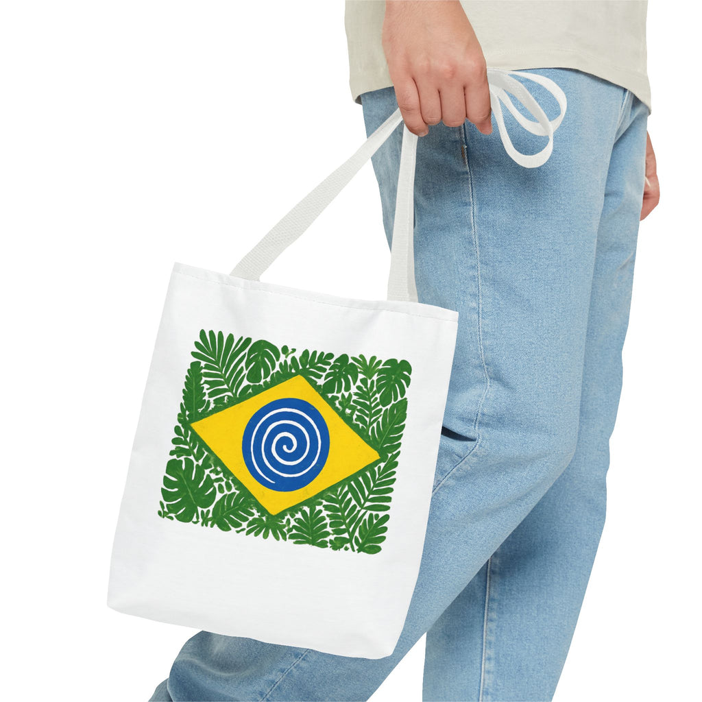 Tote Bag (AOP)
