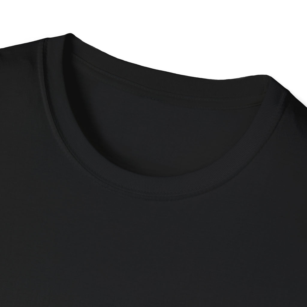 "Sa(l)dade é coisa de (a)mar" - T-shirt