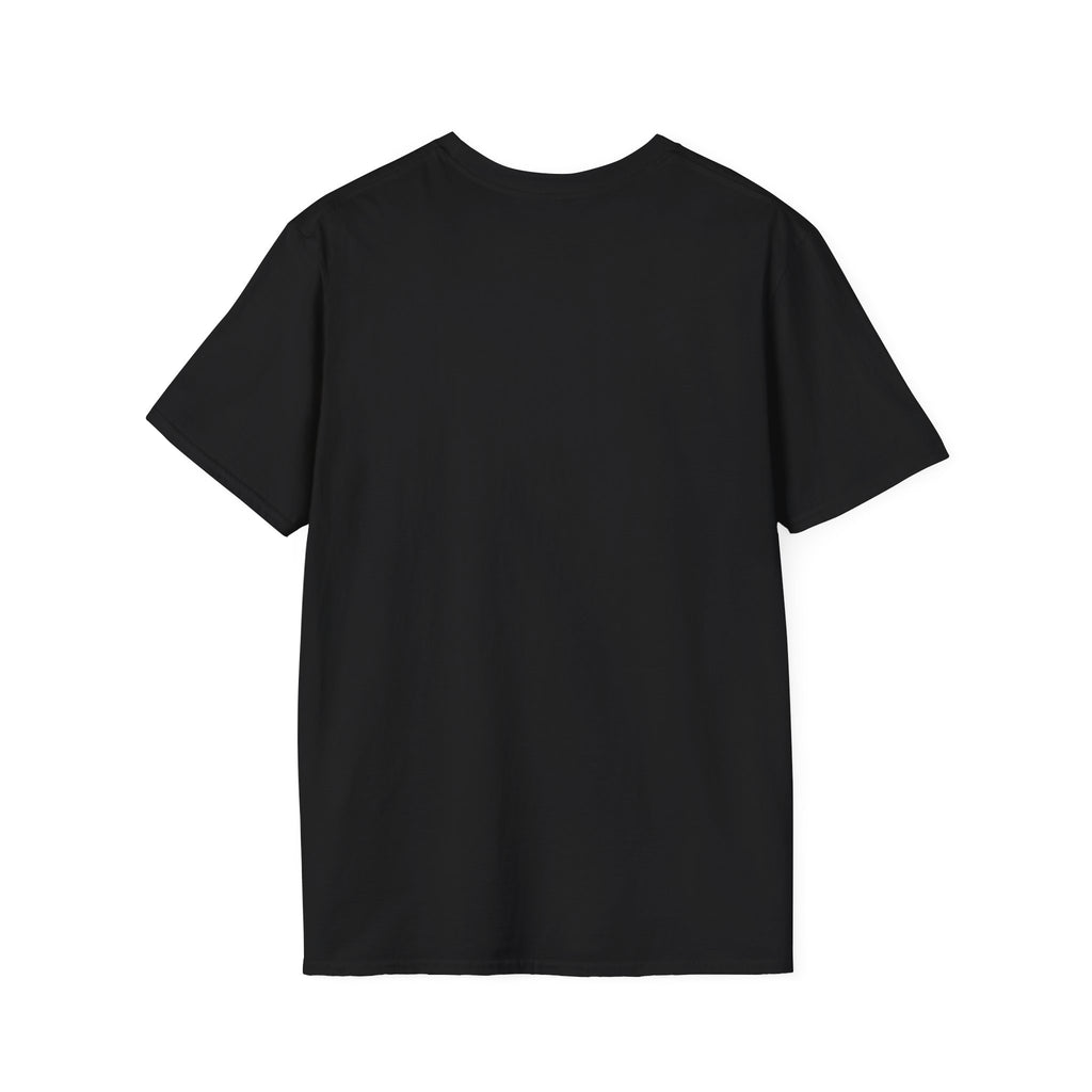 "Sa(l)dade é coisa de (a)mar" - T-shirt