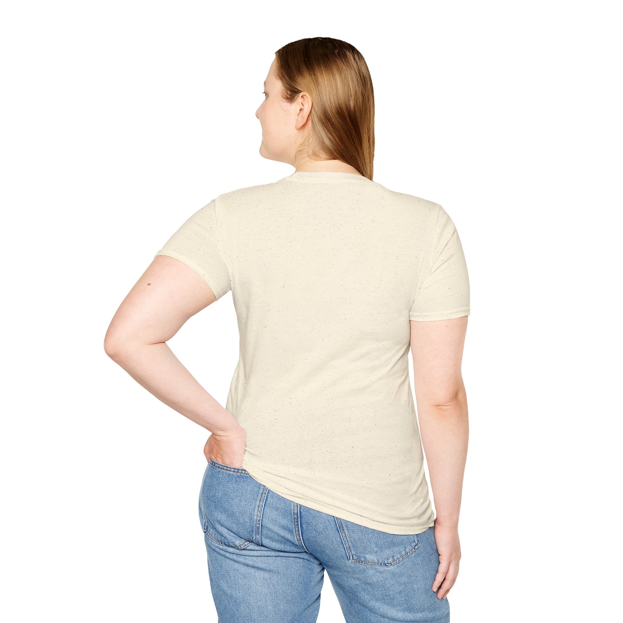 Brazil Floral T-Shirt