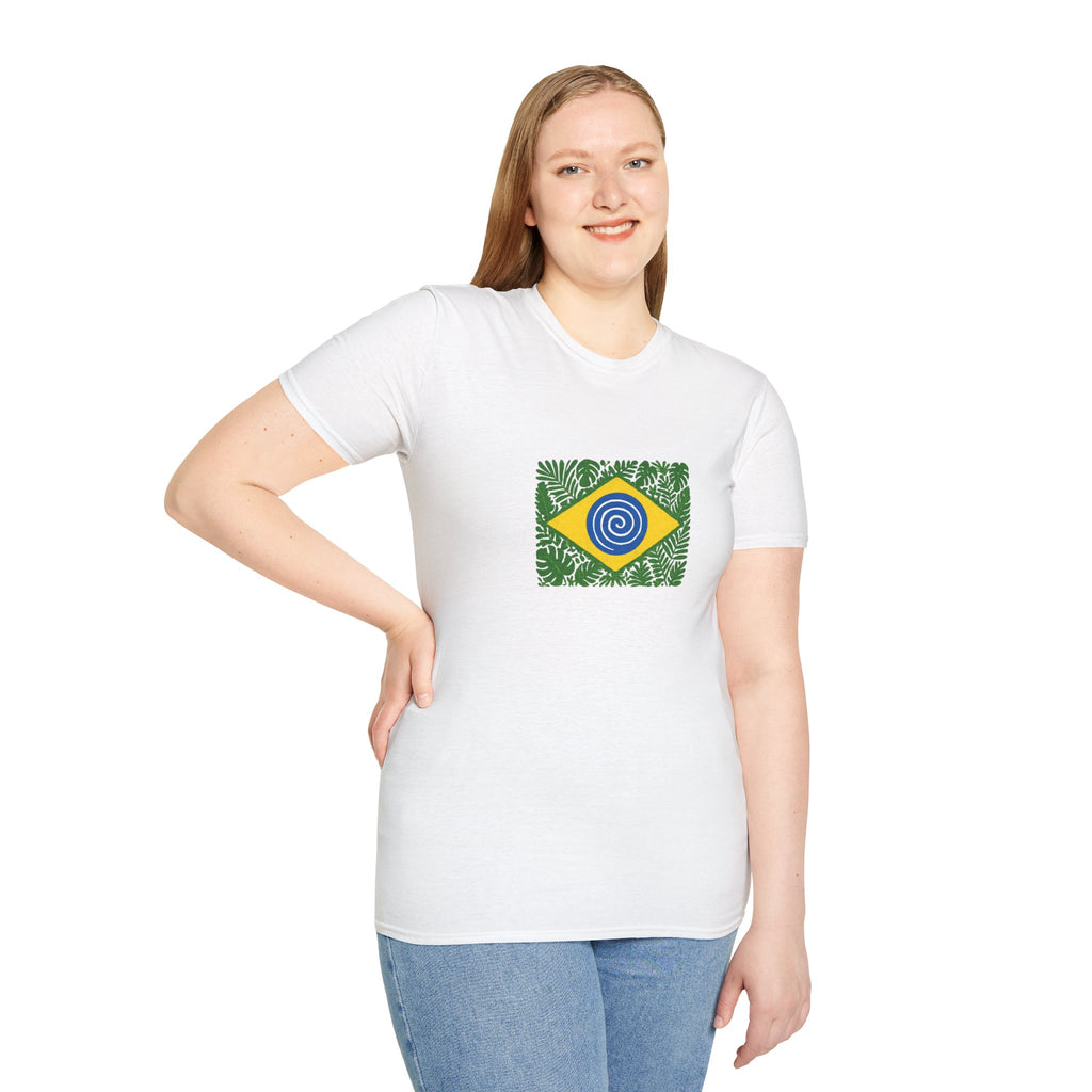 Brazil - T-Shirt
