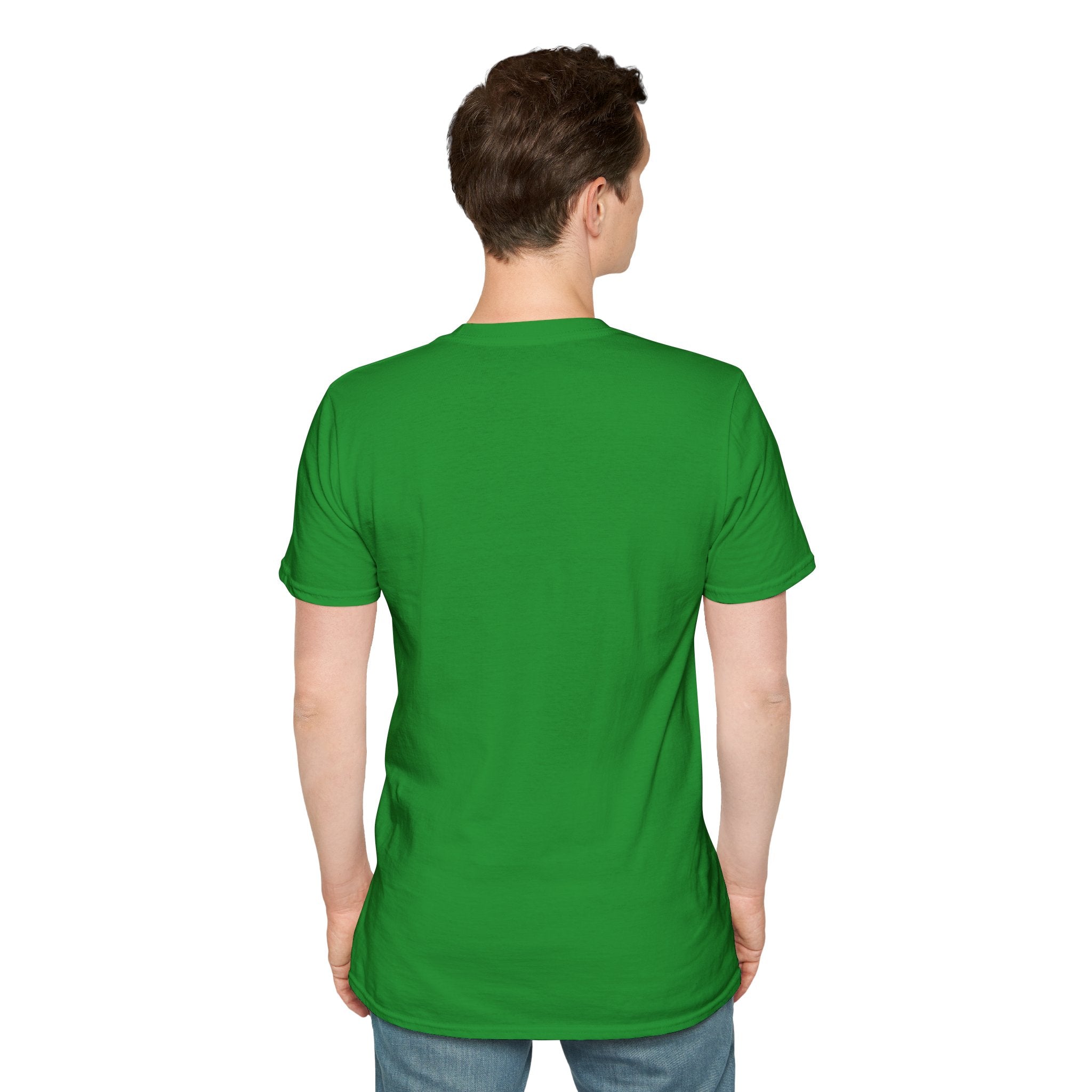 Brazil - T-Shirt