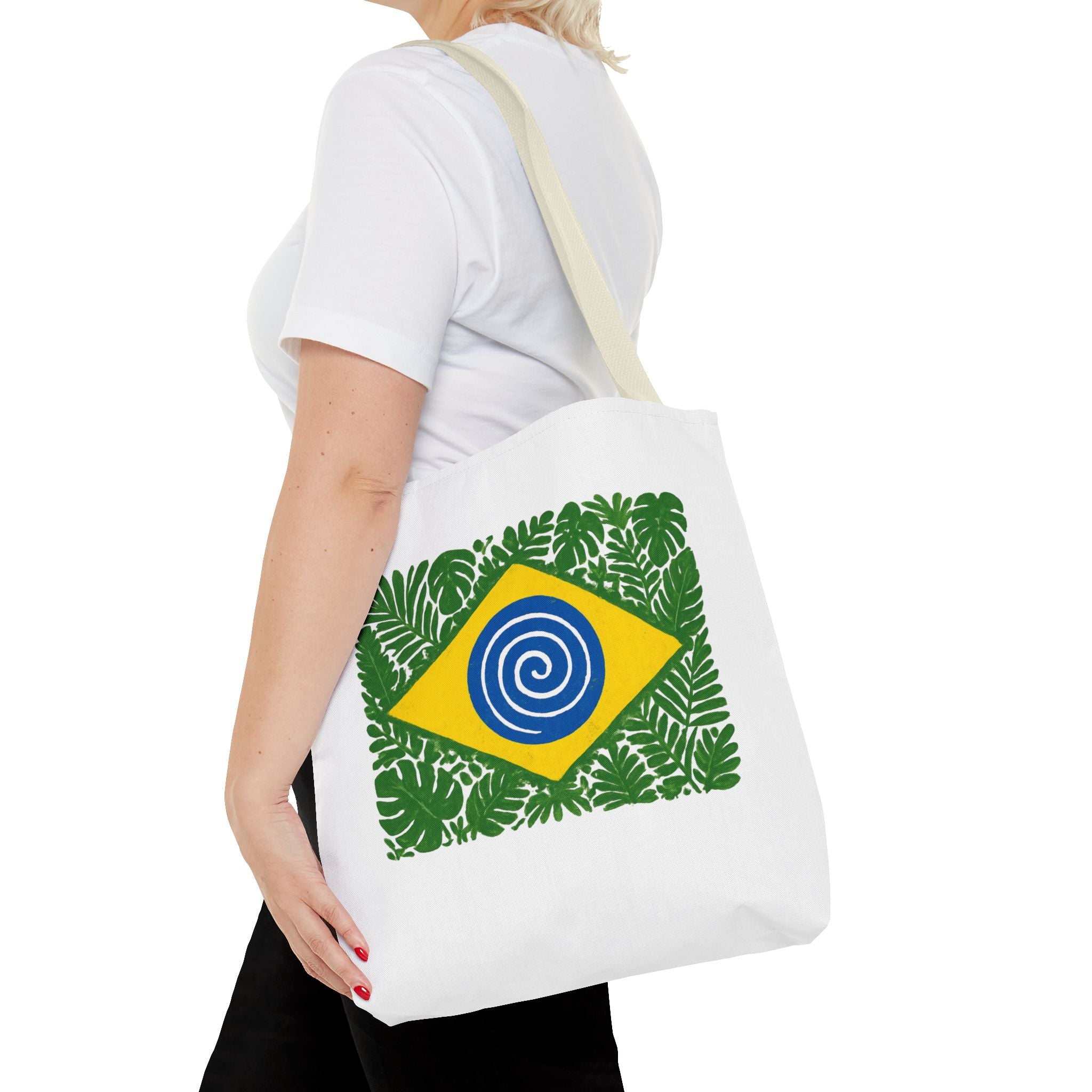 Tote Bag (AOP)
