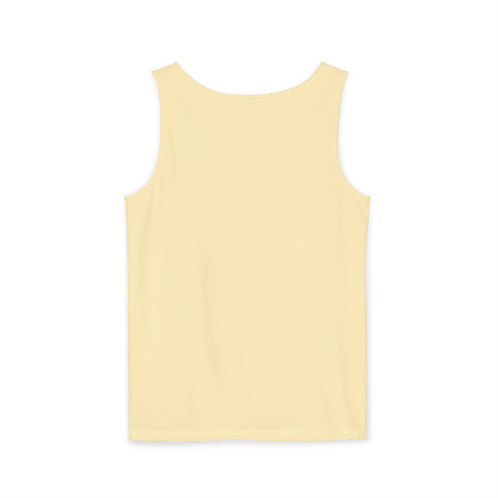 Brazilian Pride Tank Top — Proud Brazil Flag