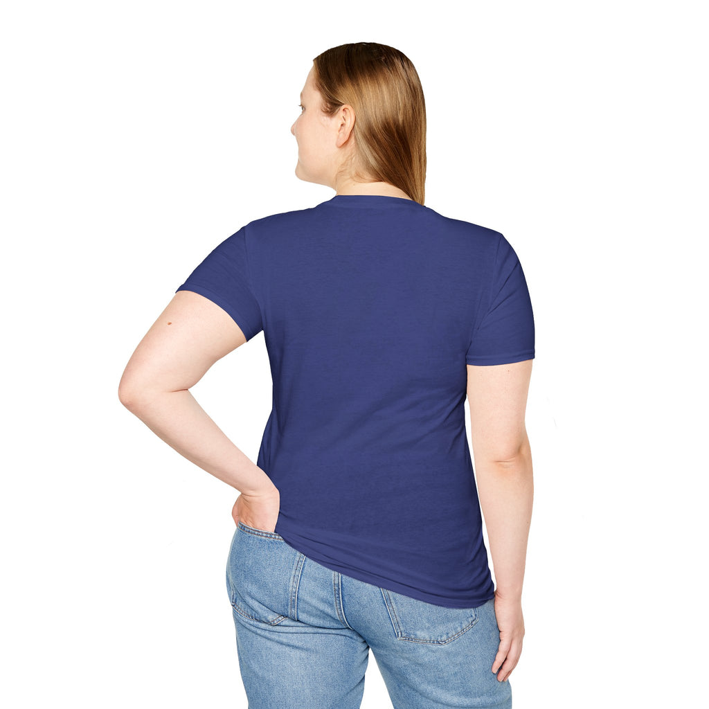 Brazil Floral T-Shirt