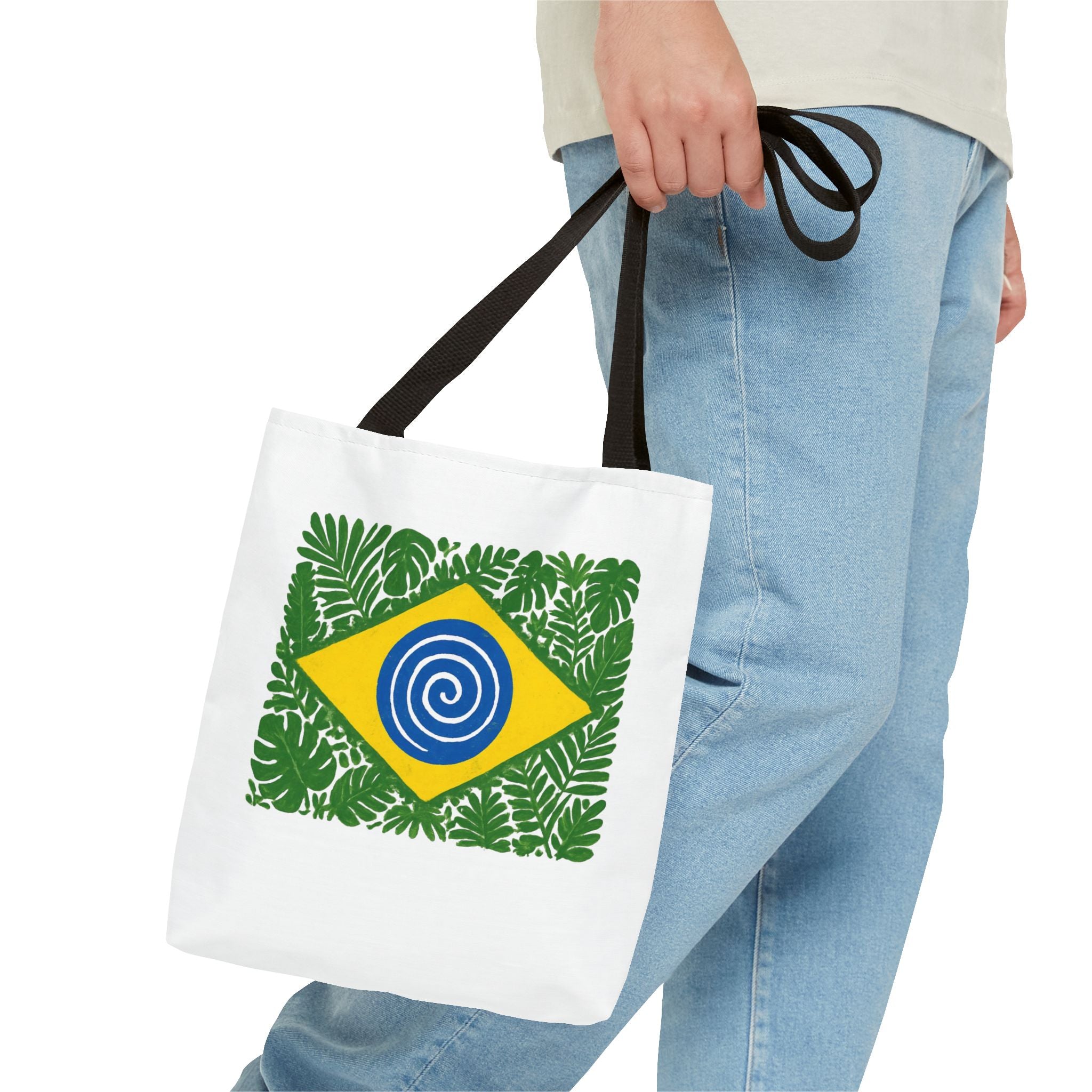Tote Bag (AOP)