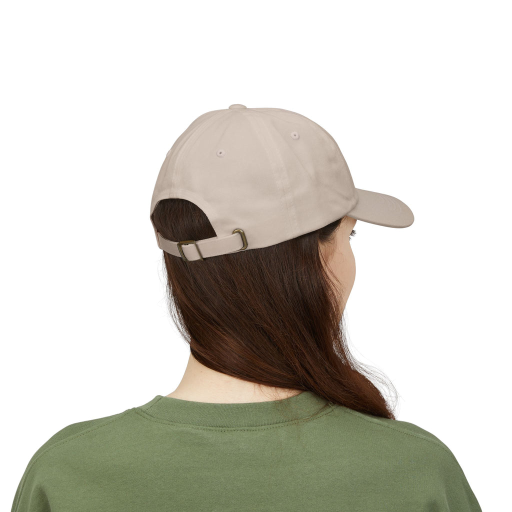 Brazil Tropical Flag Cap