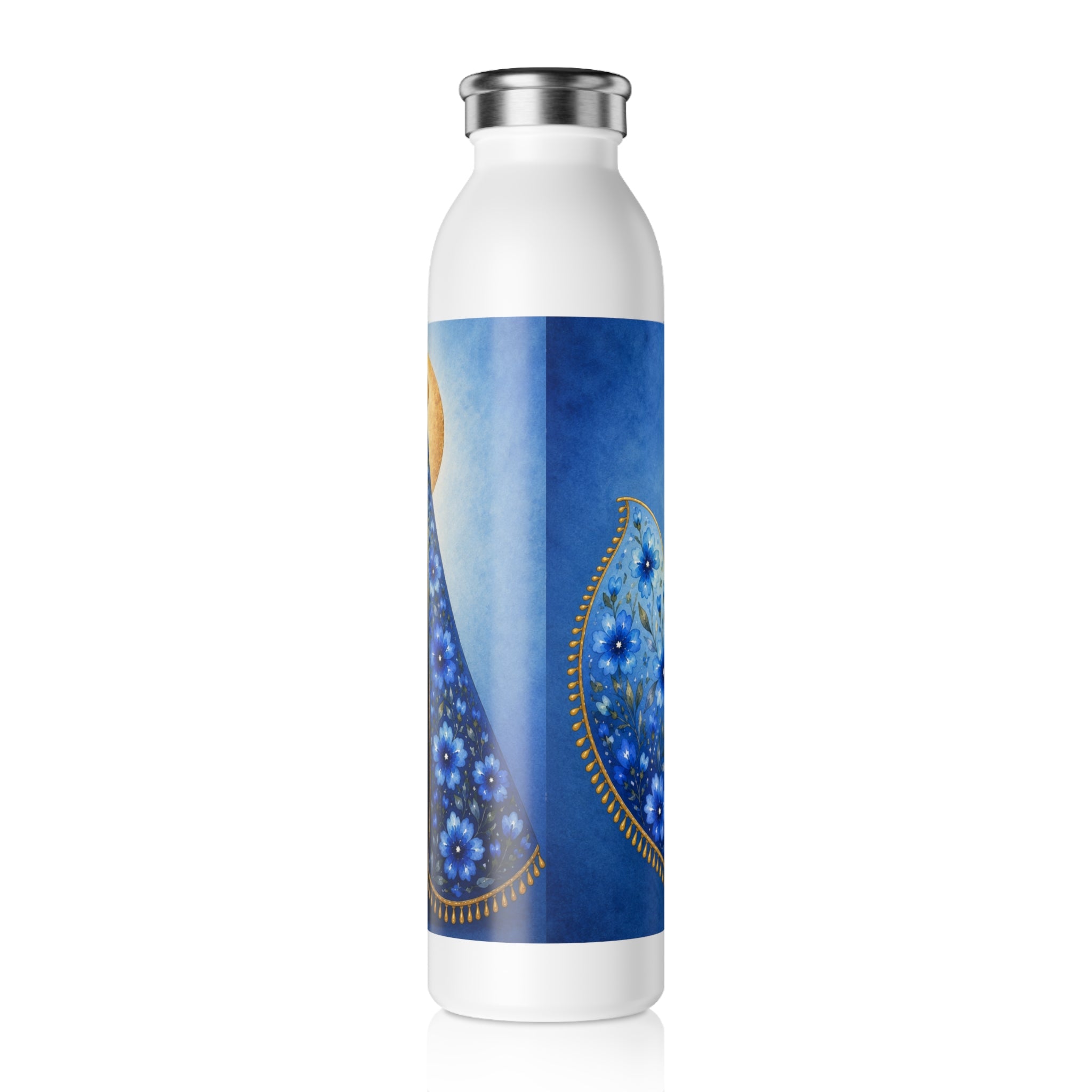 Our Lady Aparecida Water Bottle