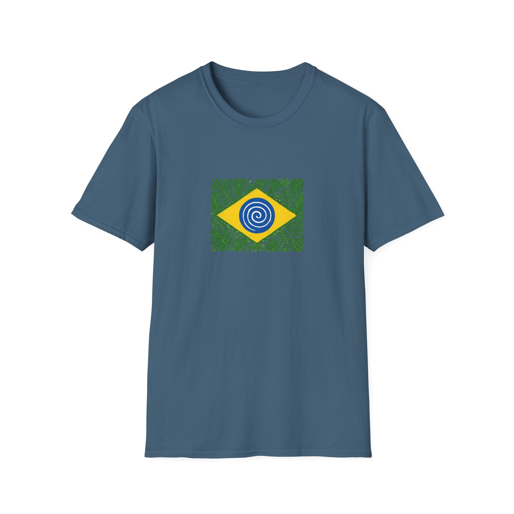 Brazil - T-Shirt