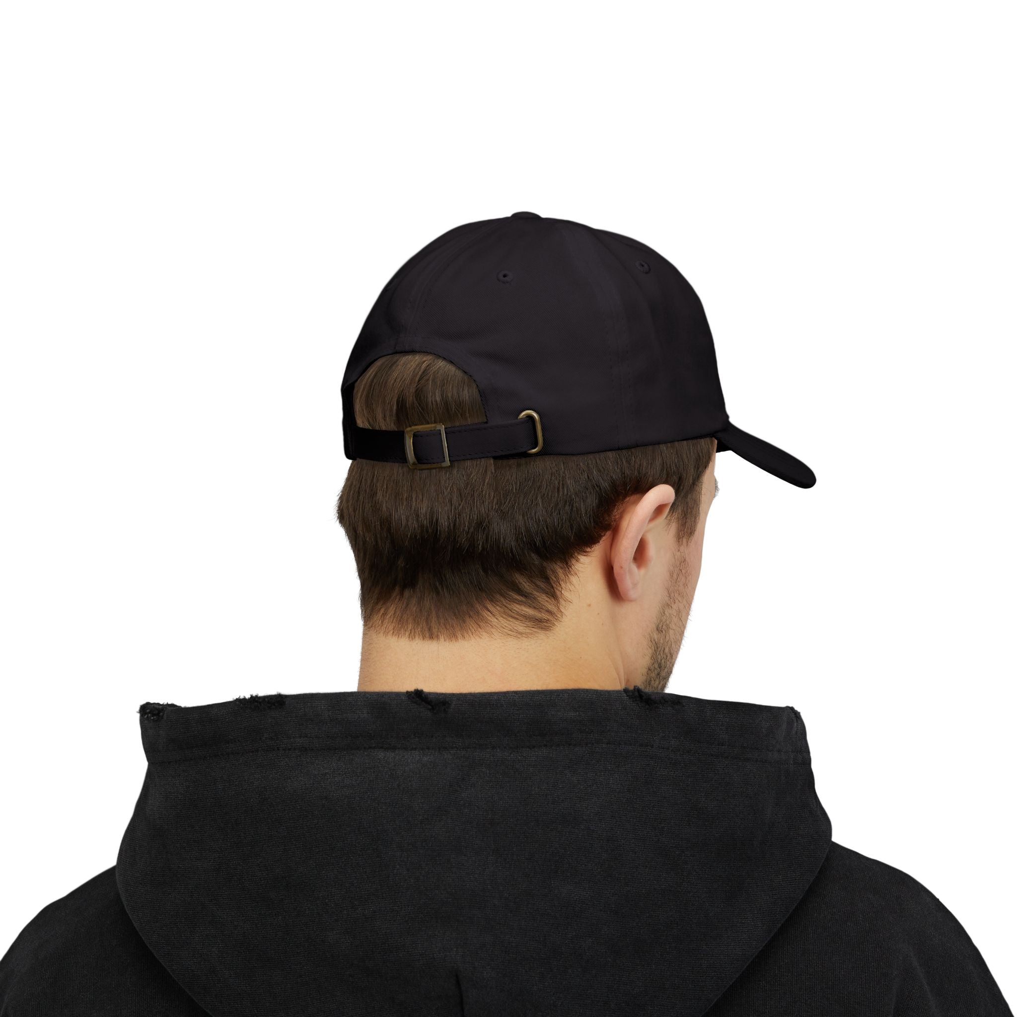 Brazil Tropical Flag Cap