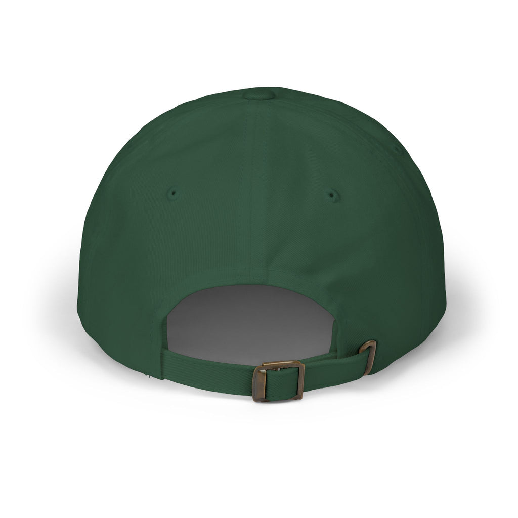 Brazil Tropical Flag Cap