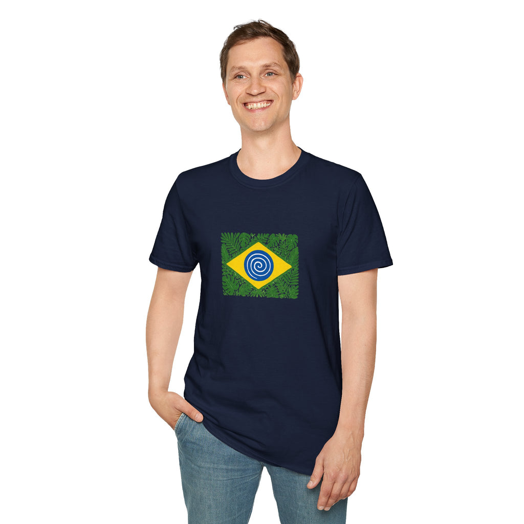 Brazil - T-Shirt