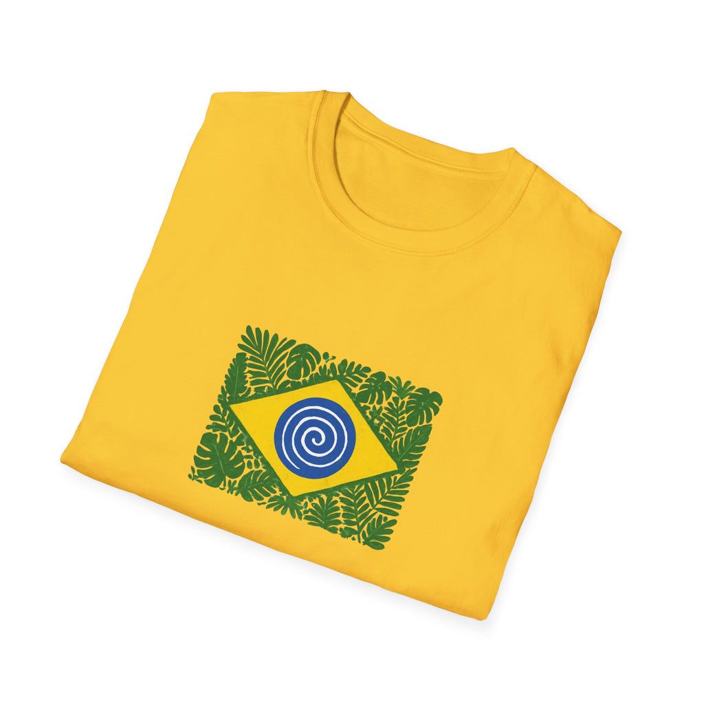 Brazil - T-Shirt