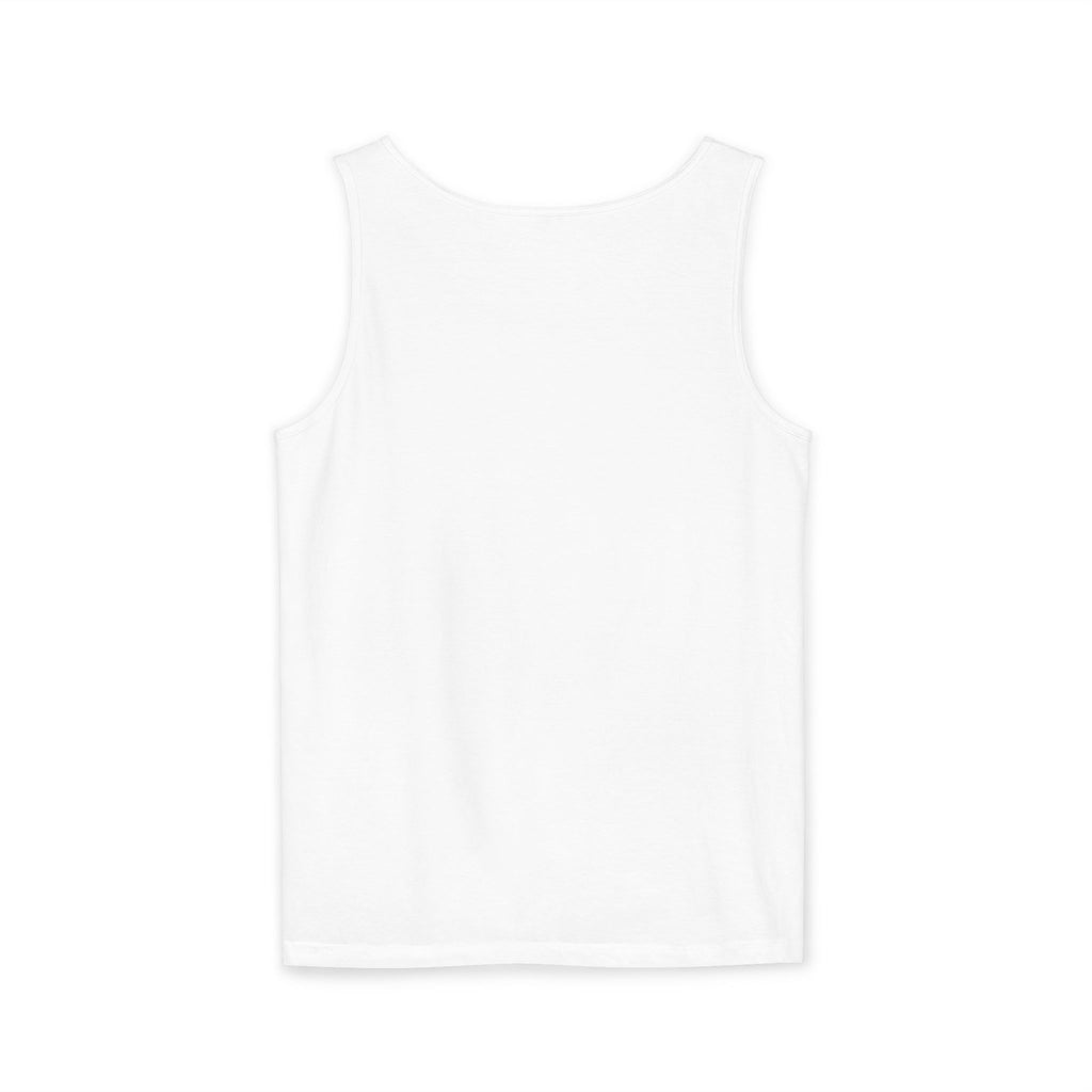 Brazilian Pride Tank Top — Proud Brazil Flag