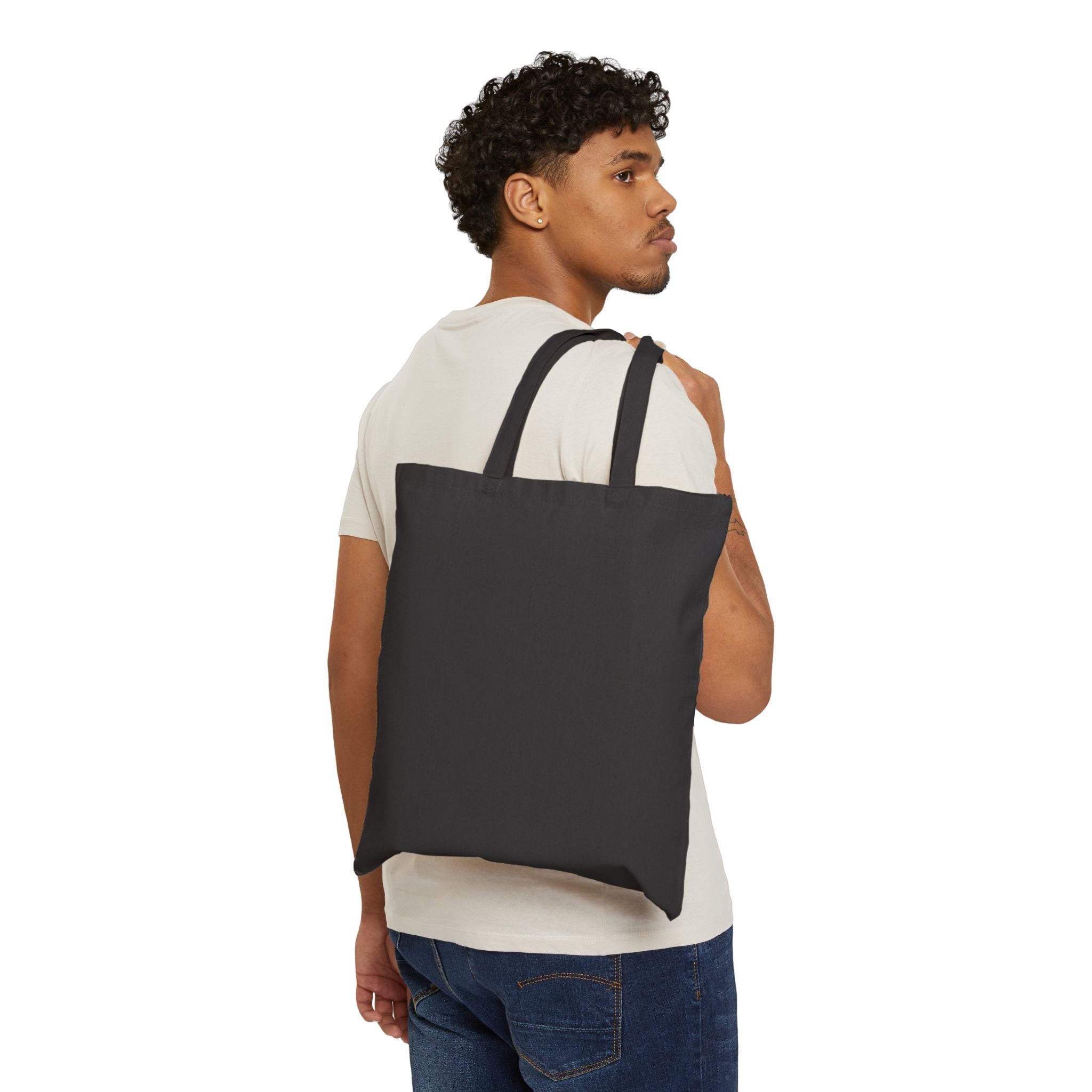 Brazil Tropical Tote Bag